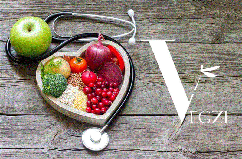 تأثیر گیاهخواری بر سلامتی انسان