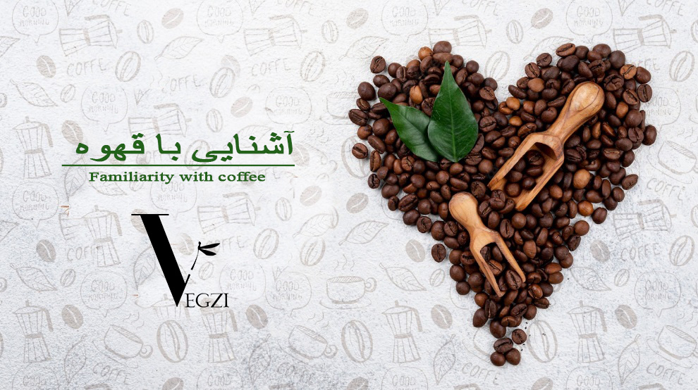 همه چیز درباره قهوه