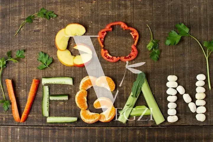 نکات مهم در پیروی از سبک زندگی وگان: