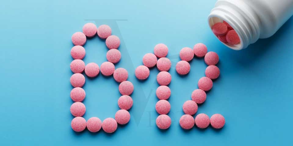 ویتامین B12 چیست و چرا برای گیاه‌خوارها اهمیت زیادی دارد؟