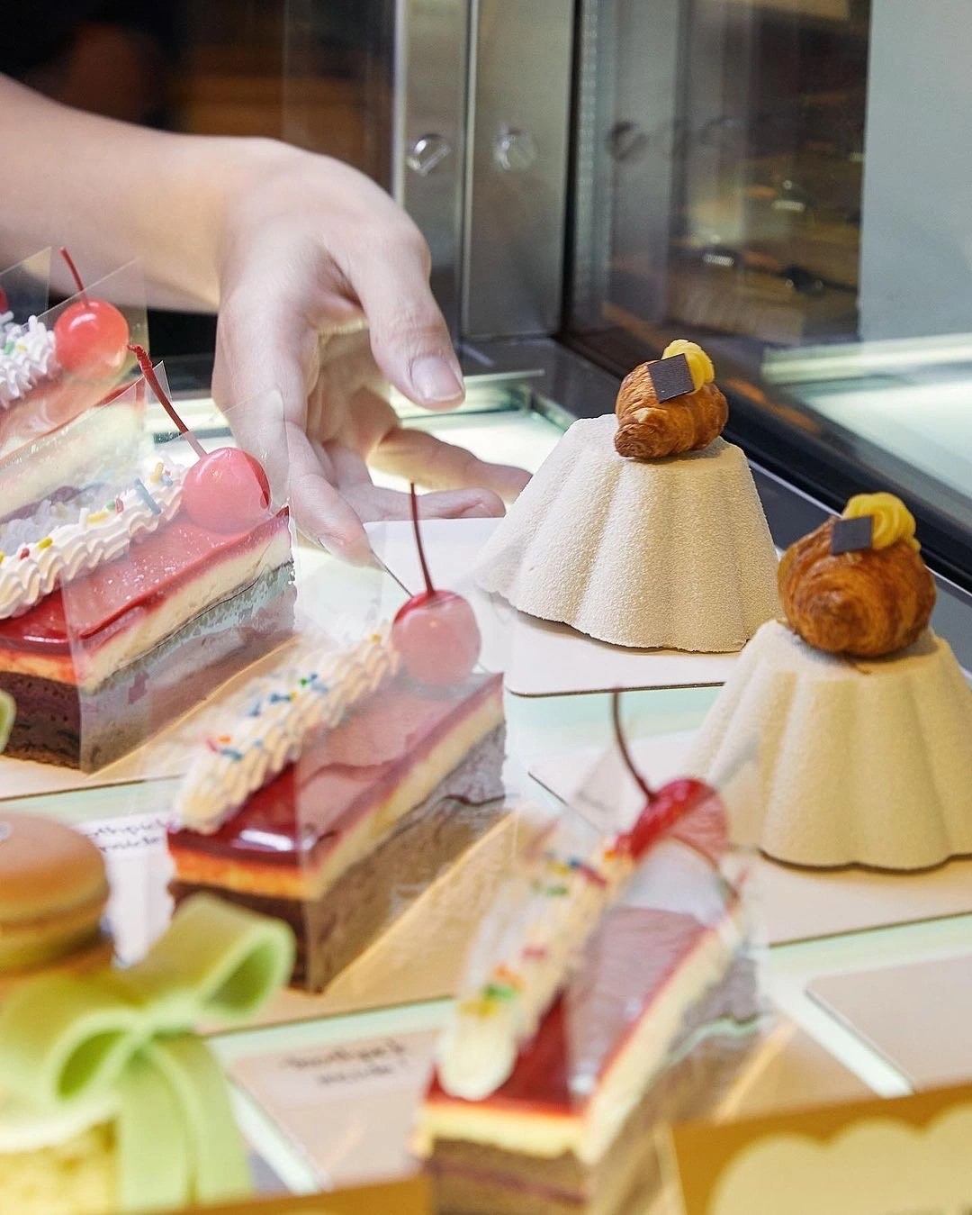 مزایای استفاده از شیرینی‌های وگان برای سلامت بدن