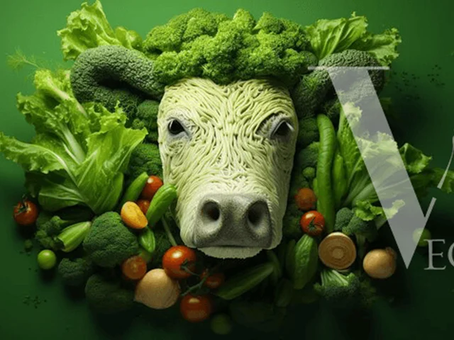 تفاوت گوشت گیاهی با گوشت حیوانی و انواع گوشت گیاهی