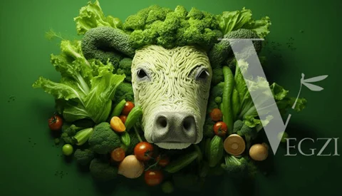 تفاوت گوشت گیاهی با گوشت حیوانی و انواع گوشت گیاهی