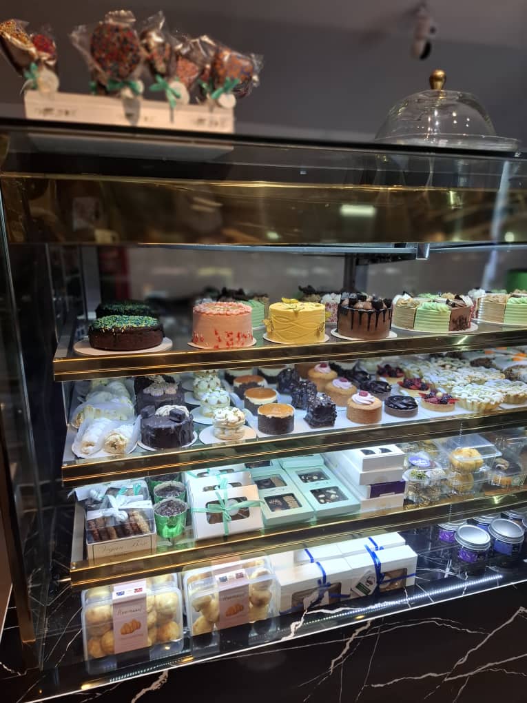 شیرینی گیاهی بدون شیر و تخم‌مرغ: گزینه‌ای سالم و خوشمزه