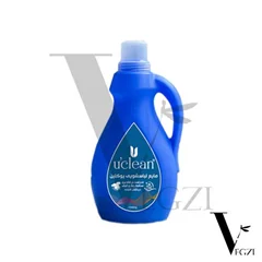 مایع لباسشویی UCLEAN مایع لباسشویی UCLEAN