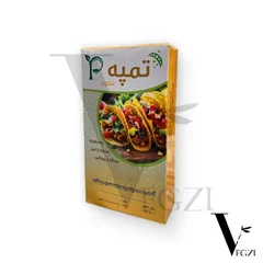 تمپه نخود پروتئین وگ تمپه نخود پروتئین وگ