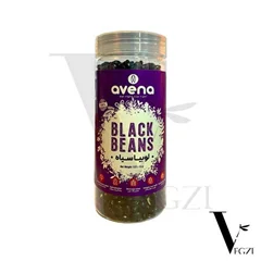 لوبیا سیاه avena لوبیا سیاه avena