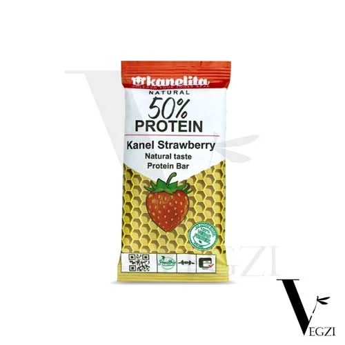 کنل توت فرنگی کنلیتا کنل توت فرنگی کنلیتا