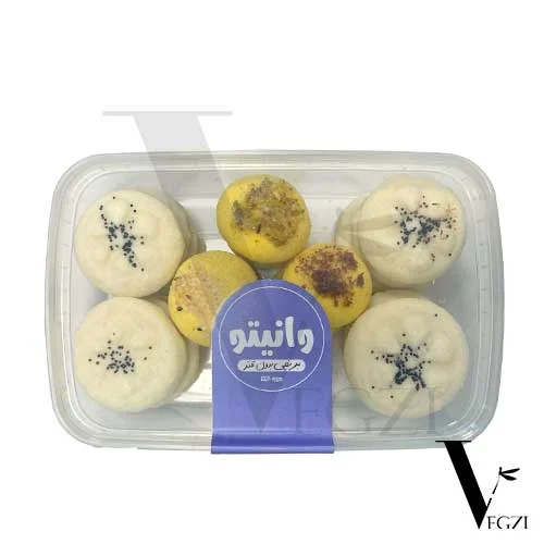 شیرینی برنجی وانیتو شیرینی برنجی وانیتو