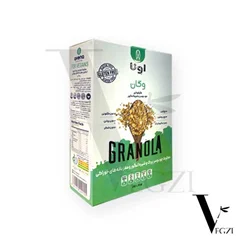 گرانولا avena گرانولا avena
