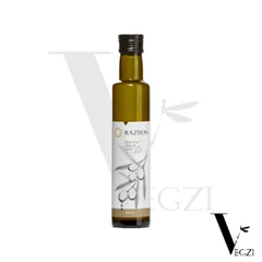 روغن زیتون و سیر 250ml رزبُن روغن زیتون و سیر 250ml رزبُن