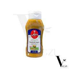 سس ساندویچ دارچلی سس ساندویچ دارچلی