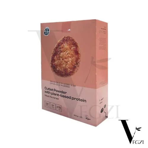 پودر کتلت گیاهی (گوشت) نیواگ پودر کتلت گیاهی (گوشت) نیواگ