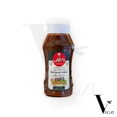 سس باربیکیو دارچلی سس باربیکیو دارچلی