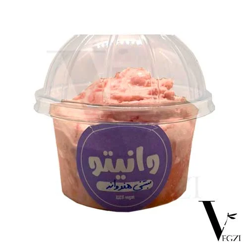 بستنی هندوانهای وانیتو بستنی هندوانهای وانیتو