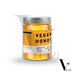 عسل(شیره برنج قهوهای) - VEGAN HONEY عسل(شیره برنج قهوهای) - VEGAN HONEY