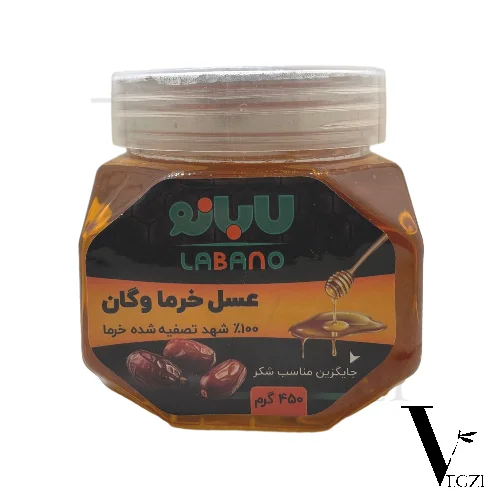 عسل خرما لابانو عسل خرما لابانو