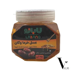 عسل خرما لابانو عسل خرما لابانو