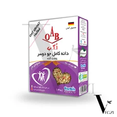 دانه کامل جو دوسر  - OAB دانه کامل جو دوسر  - OAB