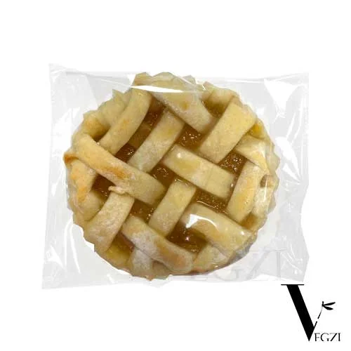 شیرینی پای vegana شیرینی پای vegana