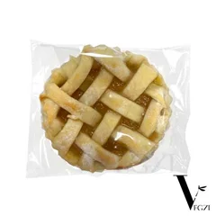 شیرینی پای vegana شیرینی پای vegana