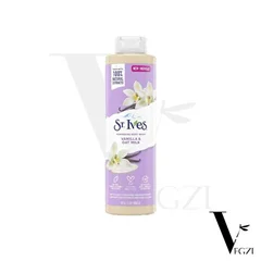 شامپو بدن St.Ives شامپو بدن St.Ives