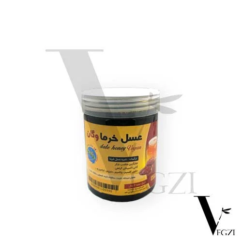 عسل خرما پونا عسل خرما پونا