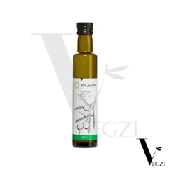 روغن زیتون و ریحان 250ml رزبُن روغن زیتون و ریحان 250ml رزبُن