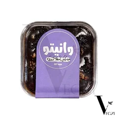 جار کیک شکلات وانیتو جار کیک شکلات وانیتو