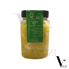 کیمچی ساورکرات طلایی نونا کیمچی ساورکرات طلایی نونا