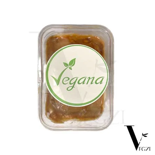 چیز کیک لوتوس vegana چیز کیک لوتوس vegana