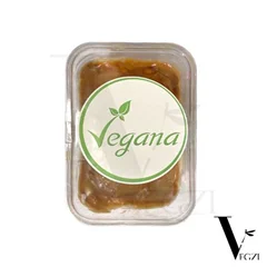 چیز کیک لوتوس vegana چیز کیک لوتوس vegana