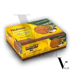 بیسکوییت شیره خرما(پذیرایی) - نکیسا بیسکوییت شیره خرما(پذیرایی) - نکیسا