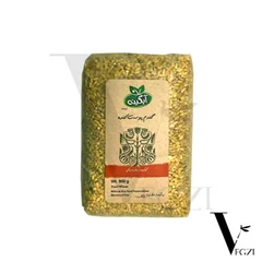 گندم پوست کنده آبگینه گندم پوست کنده آبگینه