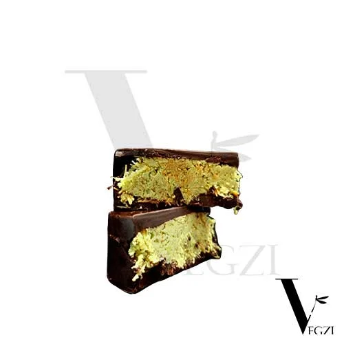 دبی شکلات مینی vegana دبی شکلات مینی vegana