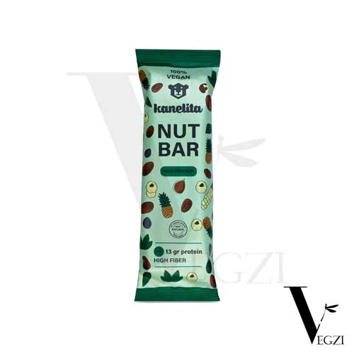 نات بار استوایی کنلیتا نات بار استوایی کنلیتا