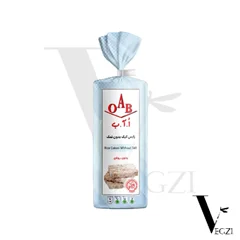 رایس کیک بدون نمک OAB رایس کیک بدون نمک OAB