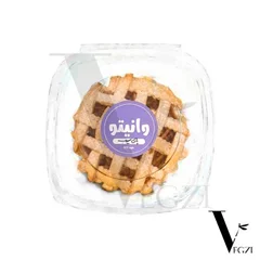 پای سیب وانیتو پای سیب وانیتو